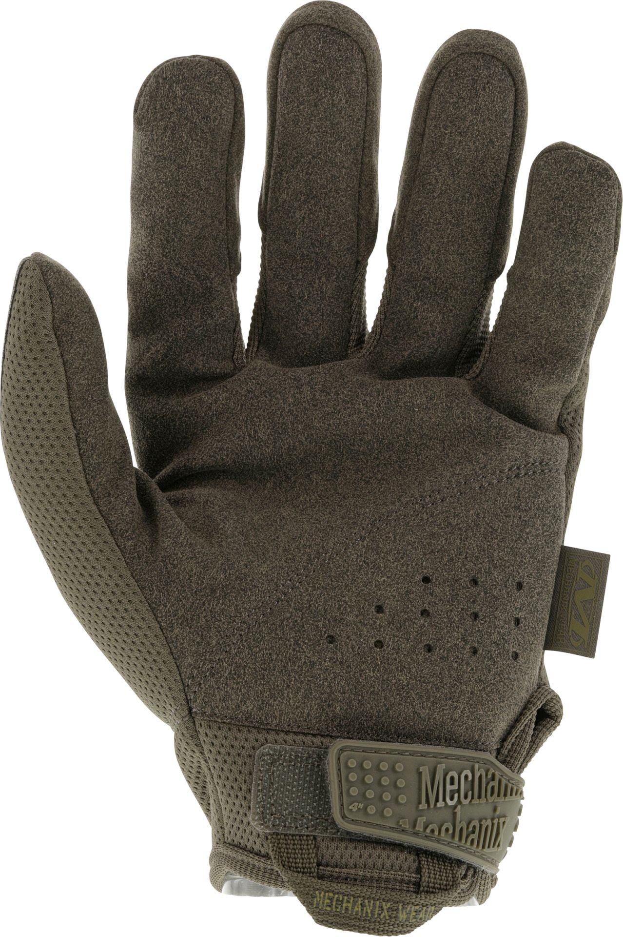 Mechanix Handschuhe The Original Covert Gen3 - OD Green