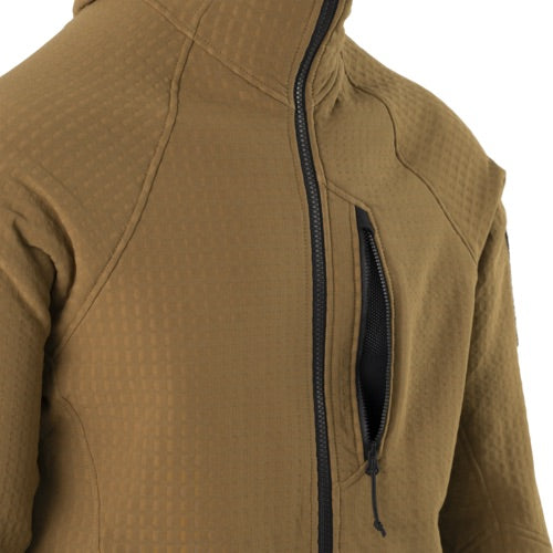 Helikon-Tex Patriot PRO Fleece - Black
