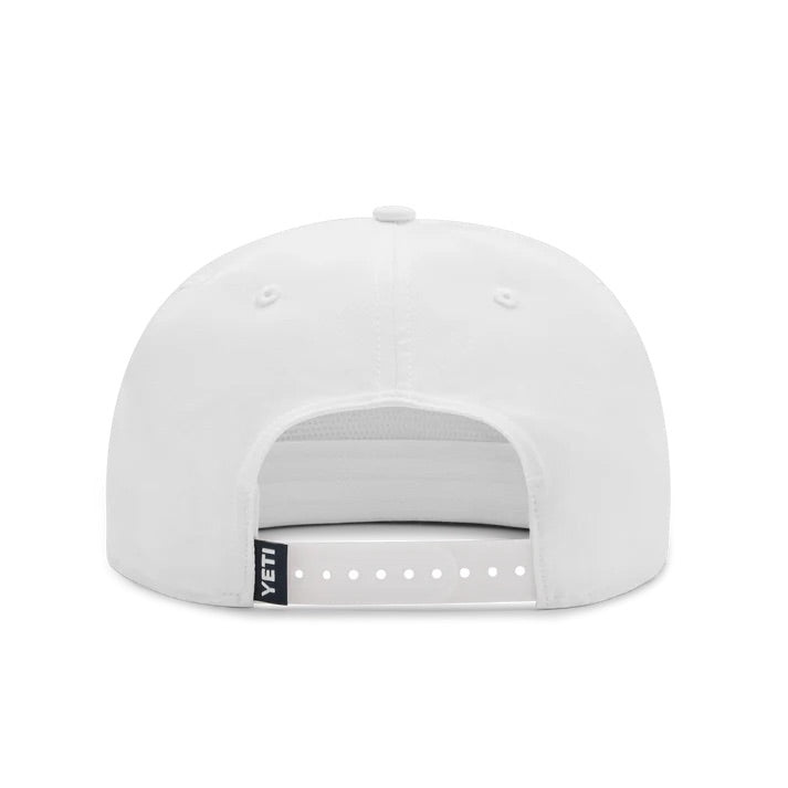 YETI® Wildly Stronger Badge Cap