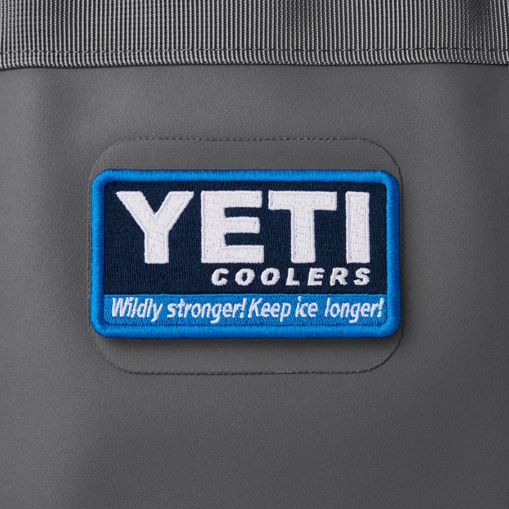 YETI® Patch Wildly Stronger