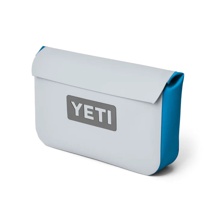 YETI® Zubehörtasche - Sidekick® 3L - Fog Gray/Blue