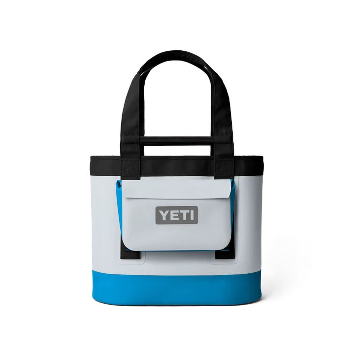 YETI® Zubehörtasche - Sidekick® 3L - Fog Gray/Blue