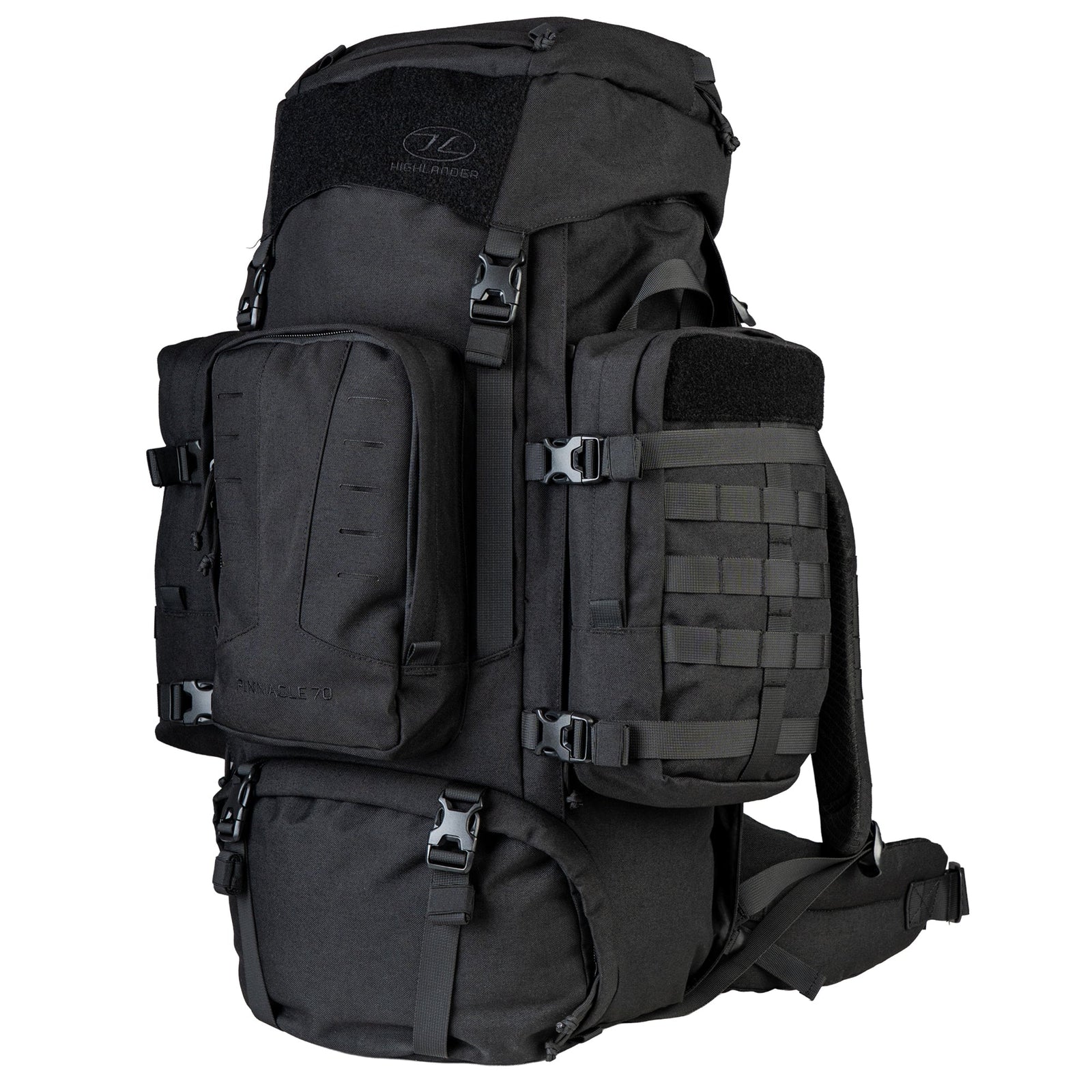Highlander PINNACLE Rucksack 70L