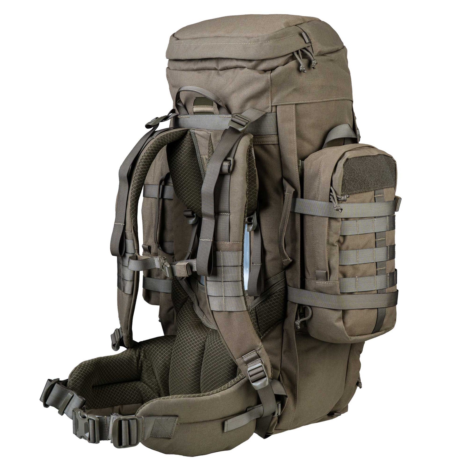 Highlander PINNACLE Rucksack 70L