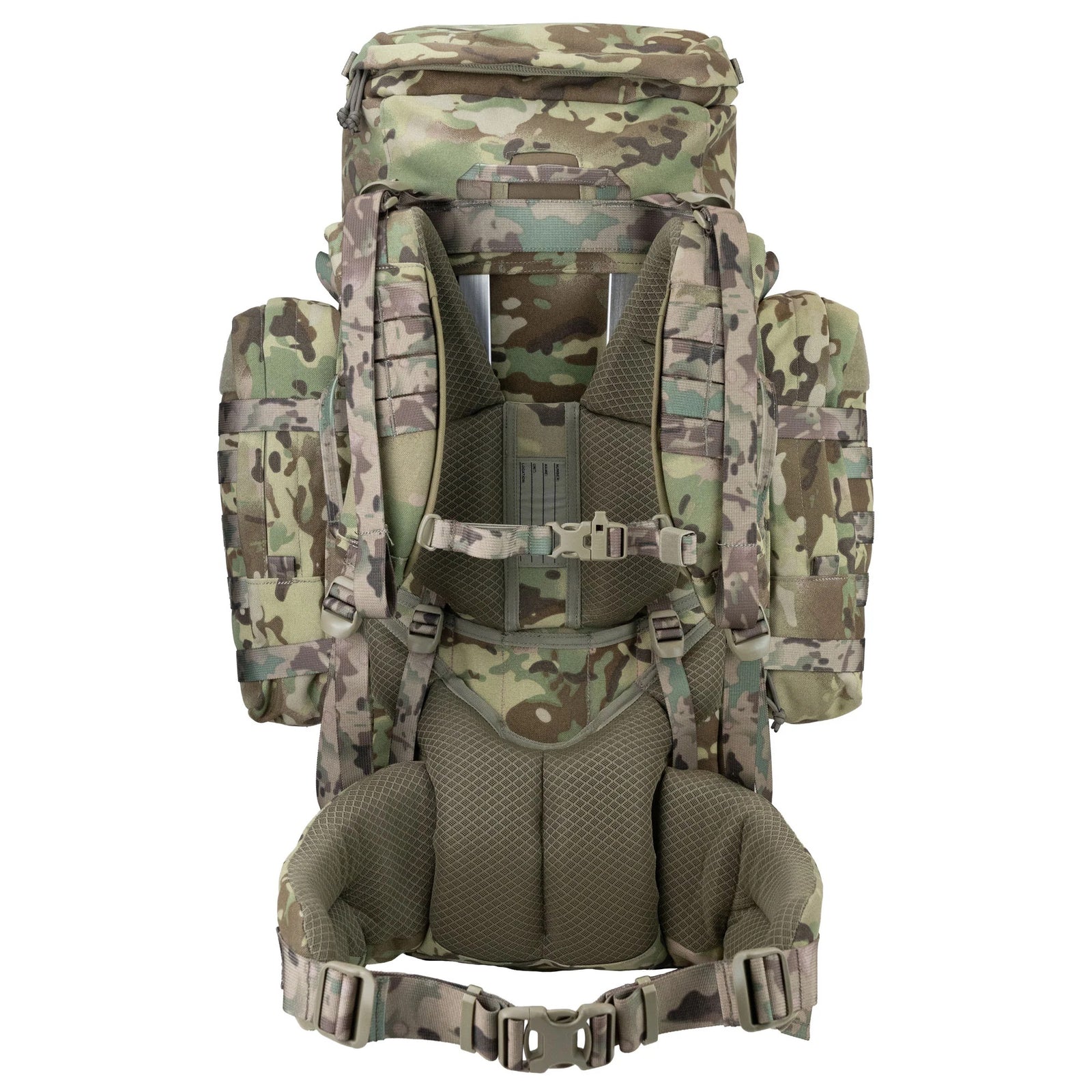 Highlander PINNACLE Rucksack 70L