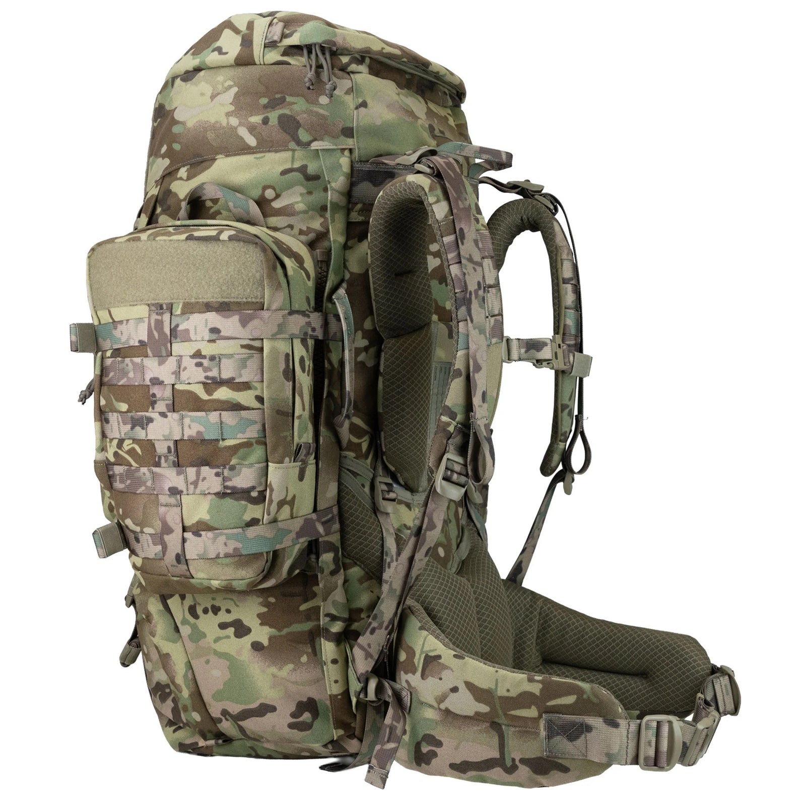 Highlander PINNACLE Rucksack 70L