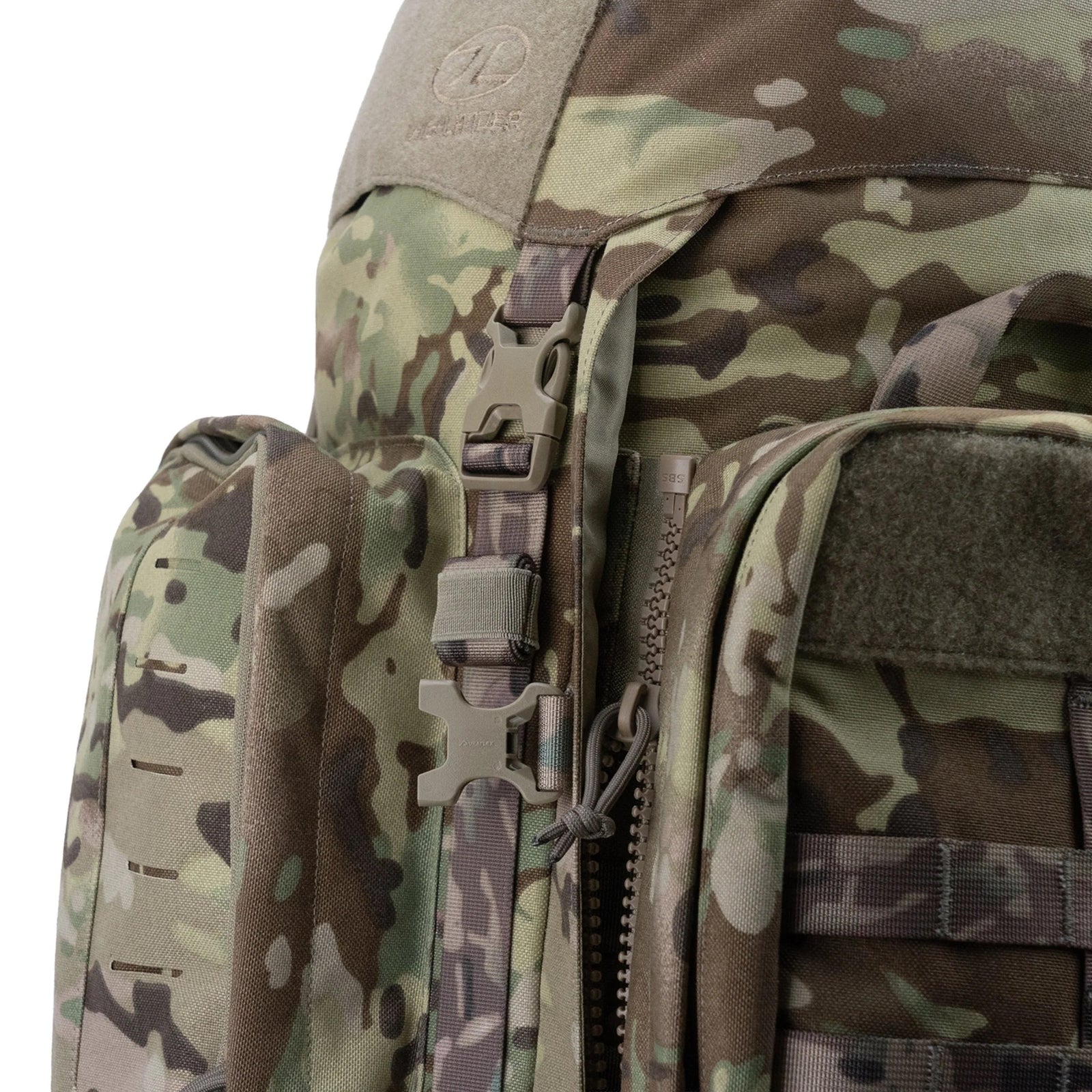 Highlander PINNACLE Rucksack 70L