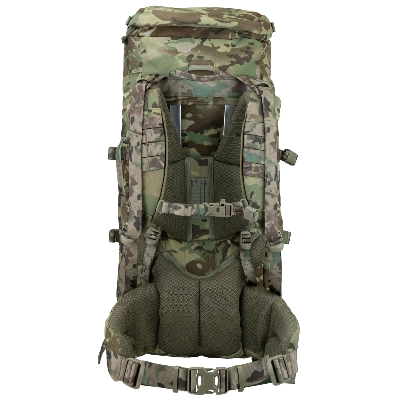 Highlander PINNACLE Rucksack 70L