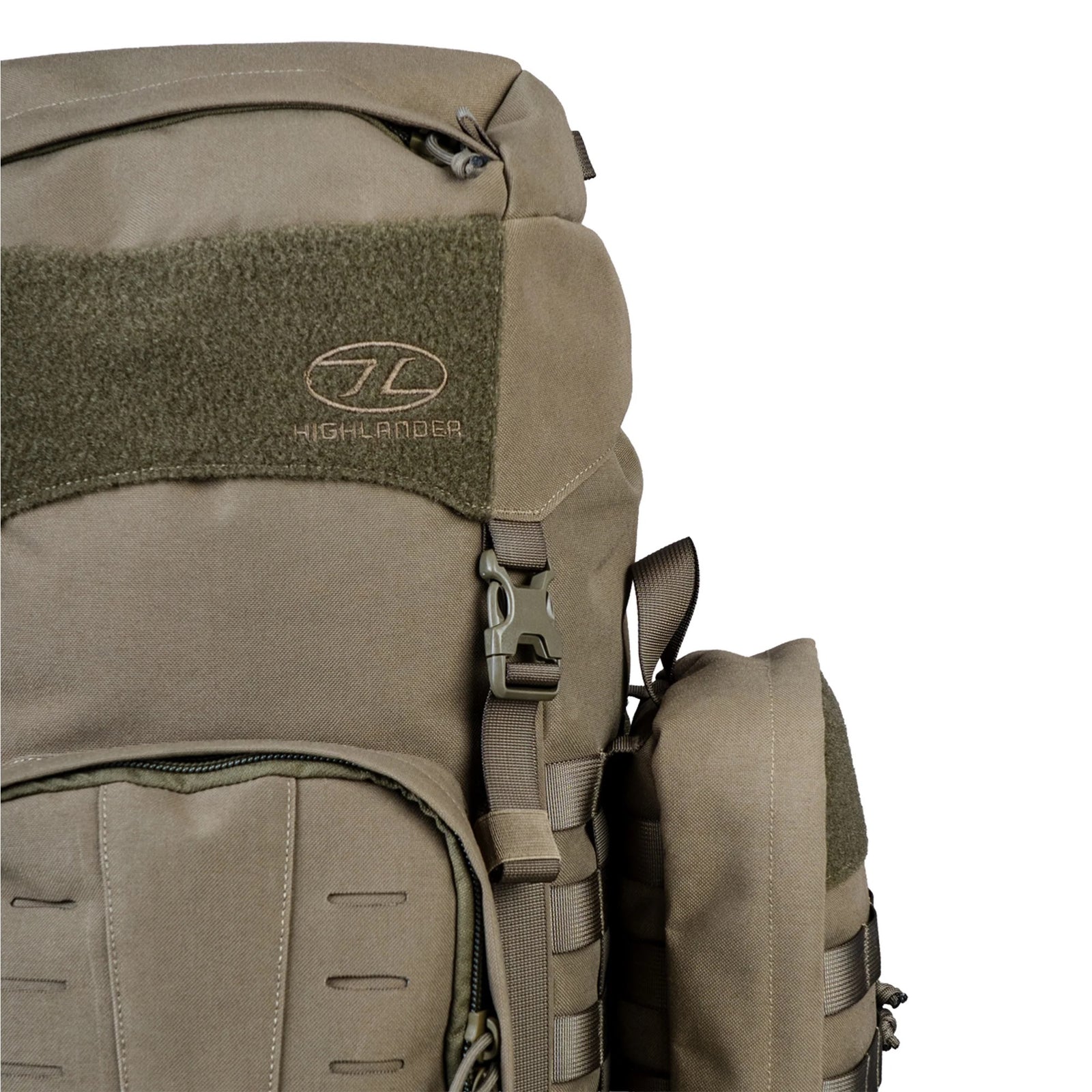 Highlander PINNACLE Rucksack 50L