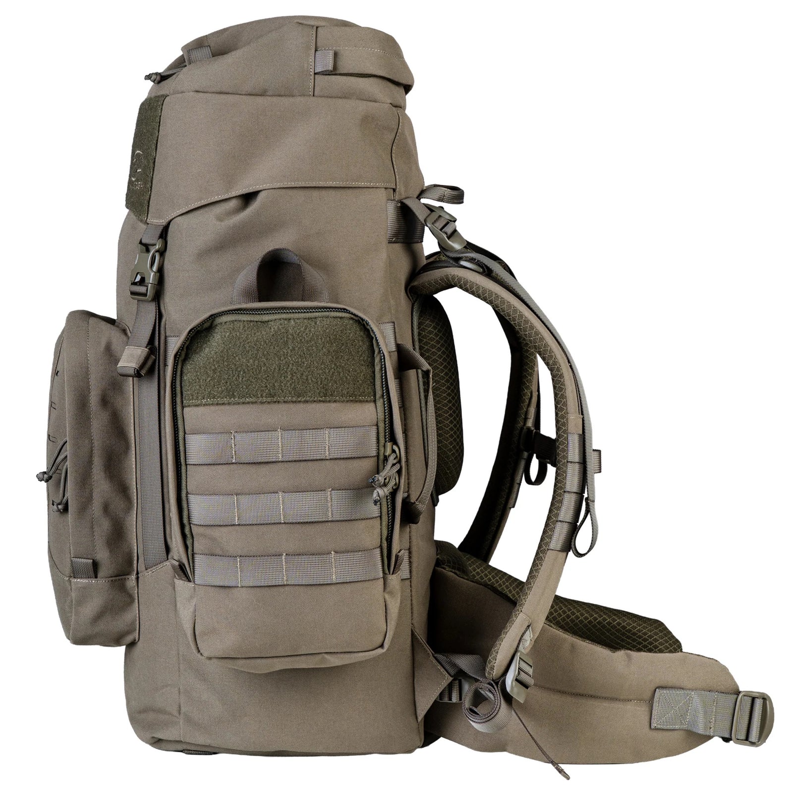 Highlander PINNACLE Rucksack 50L
