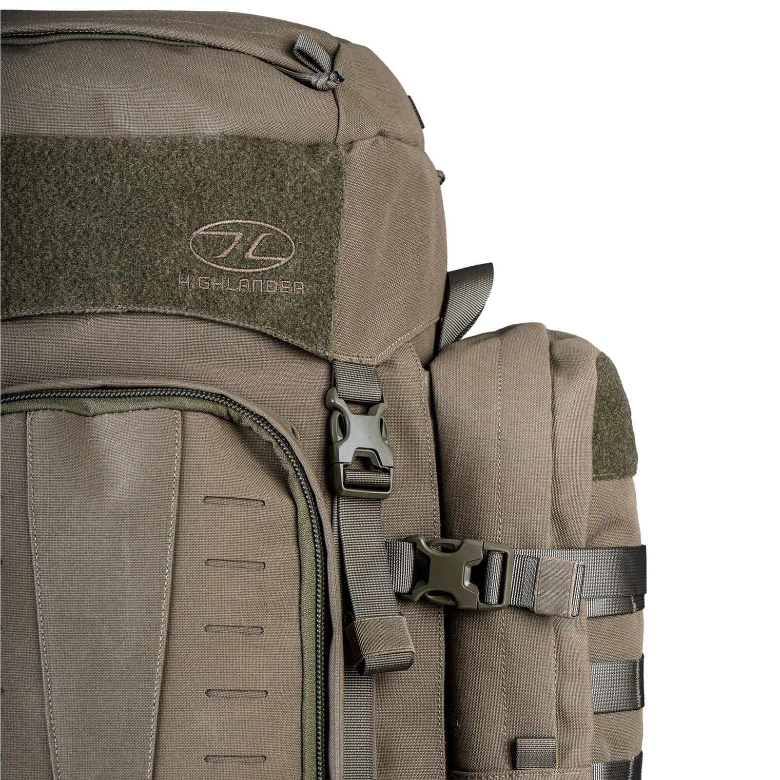 Highlander PINNACLE Rucksack 90L