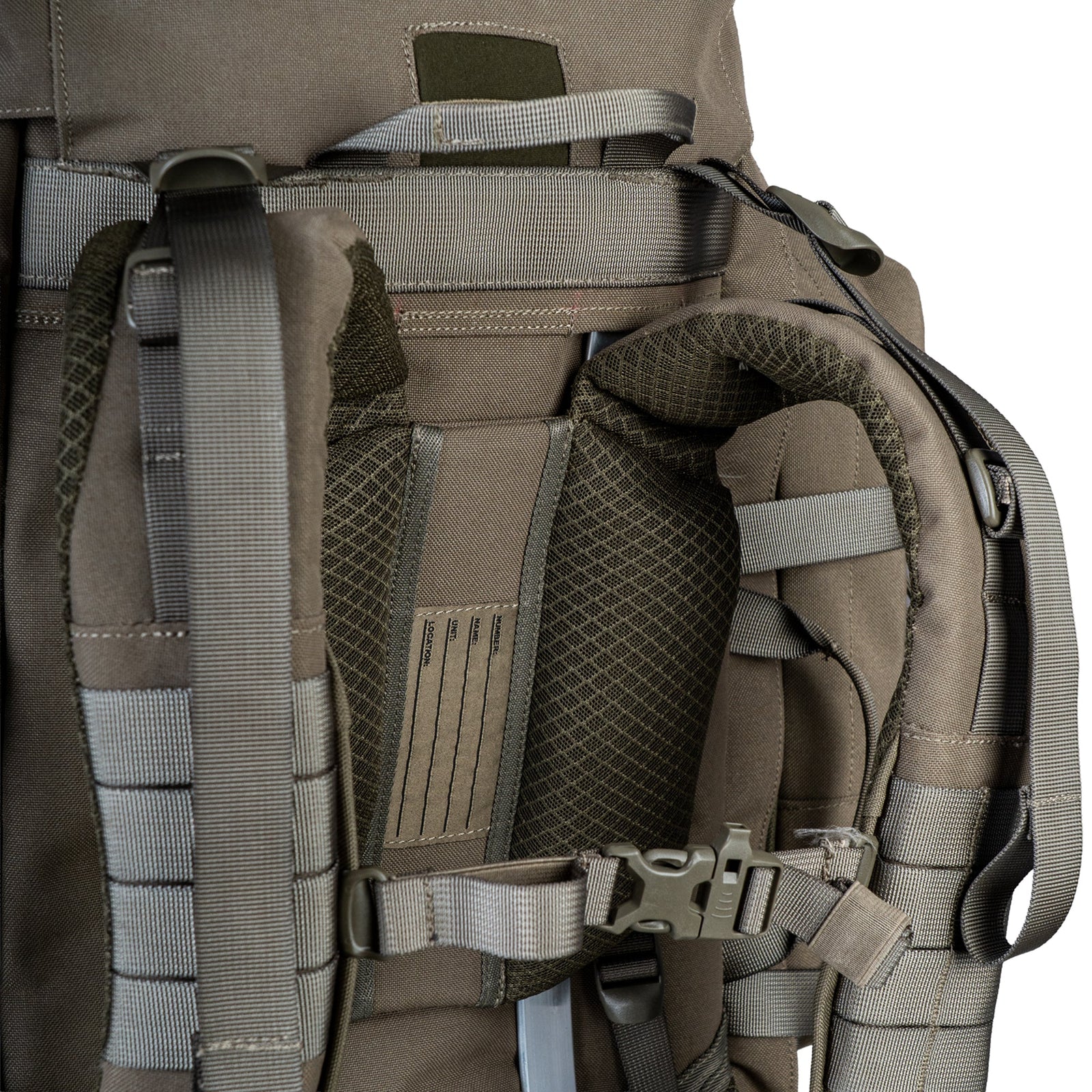Highlander PINNACLE Rucksack 90L