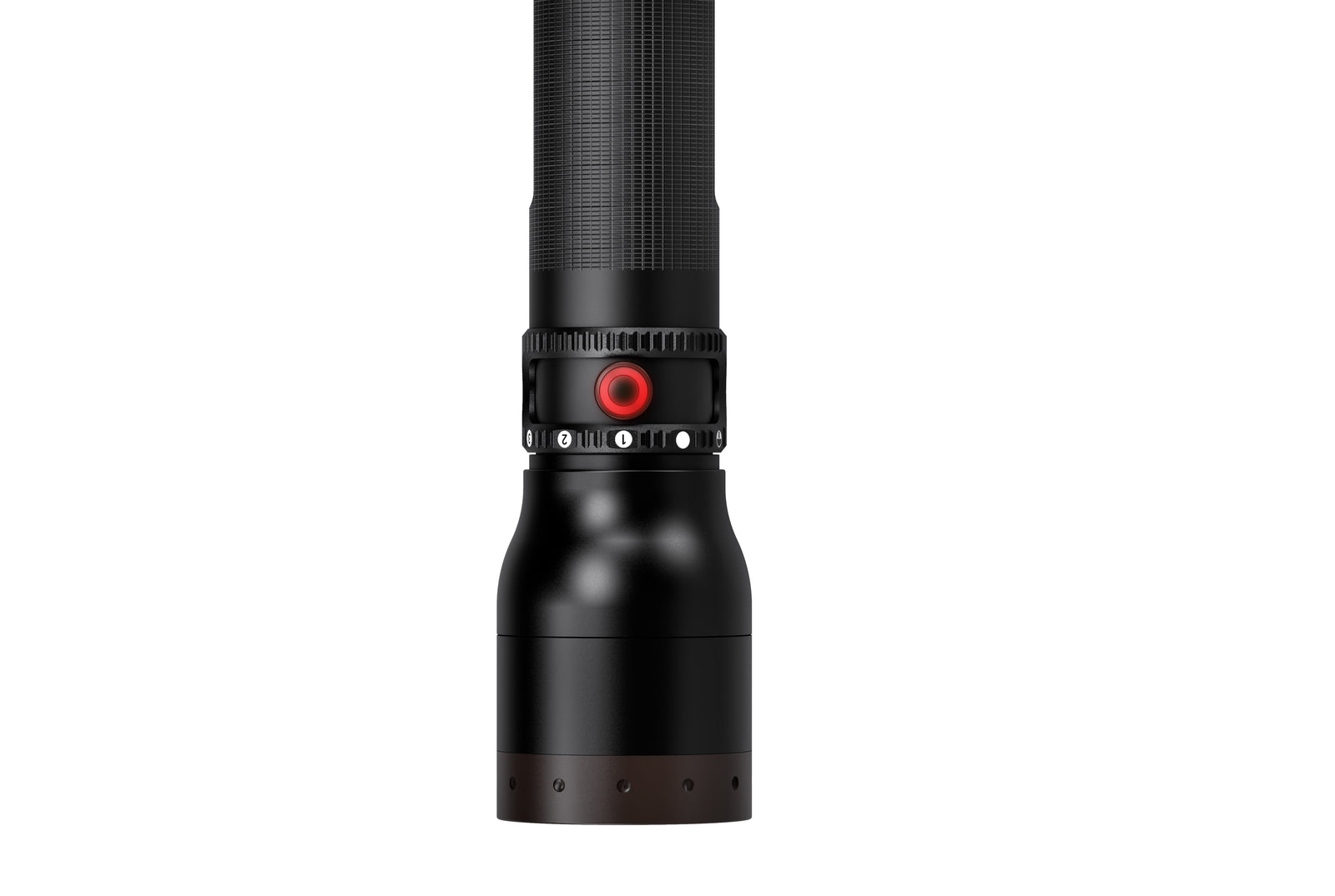 Ledlenser Taschenlampe P17R Core