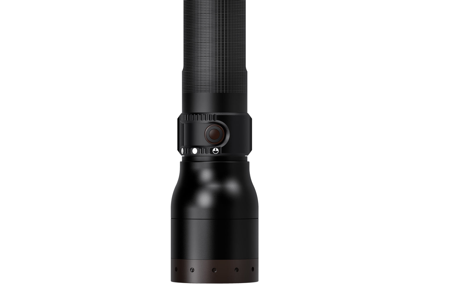 Ledlenser Taschenlampe P17R Core