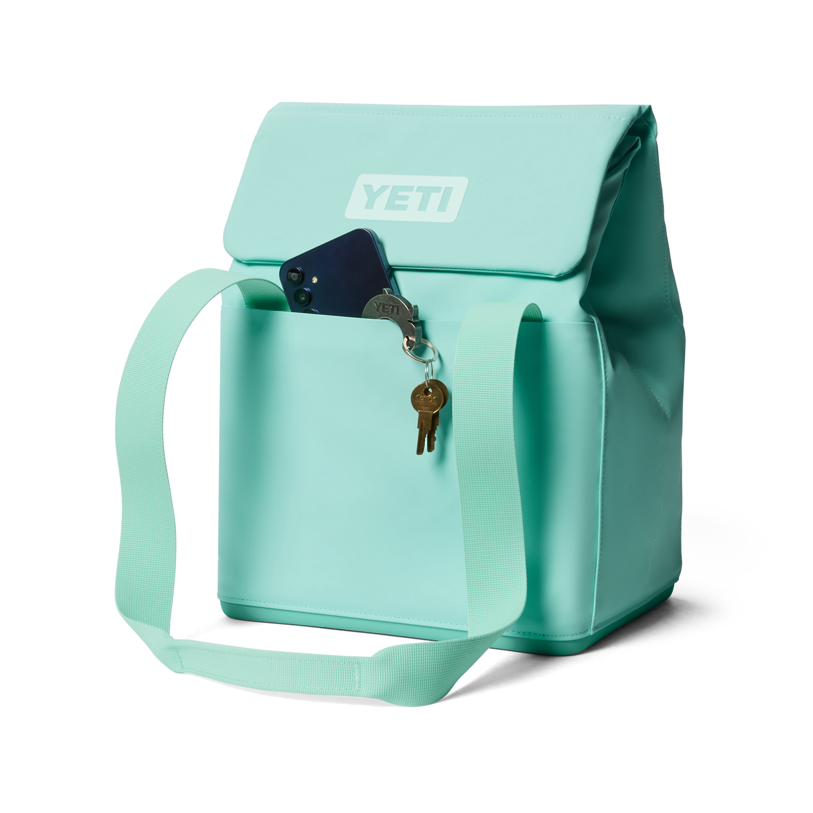 YETI® Kühltasche Daytrip Lunch Bag 14L - Seafoam