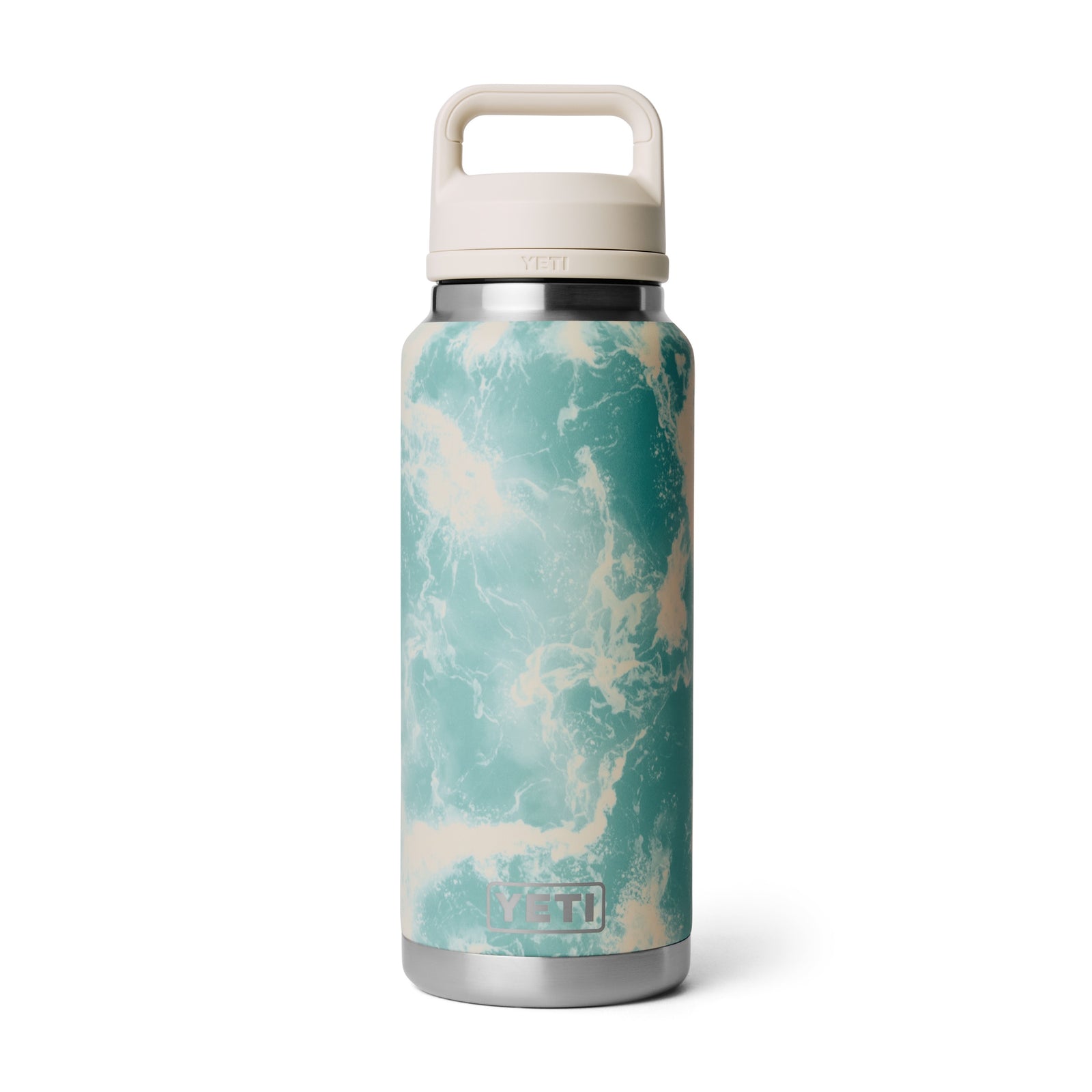 YETI® Flasche Rambler 36 Oz - Sea View