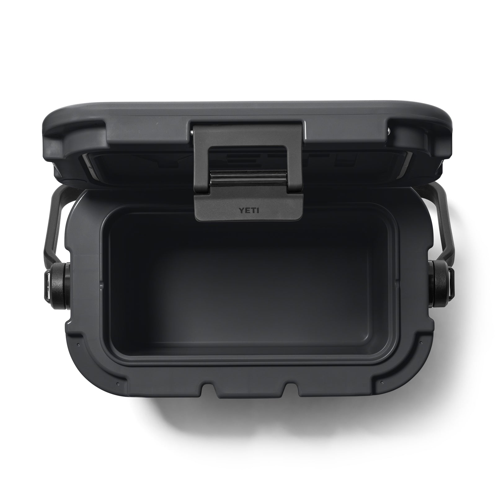 YETI® Kühlbox Roadie 8 - Charcoal