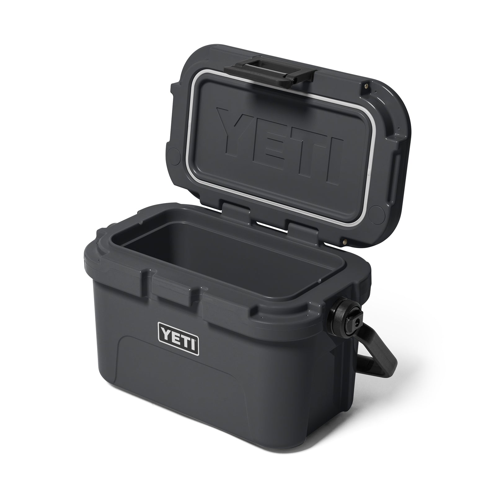 YETI® Kühlbox Roadie 8 - Charcoal