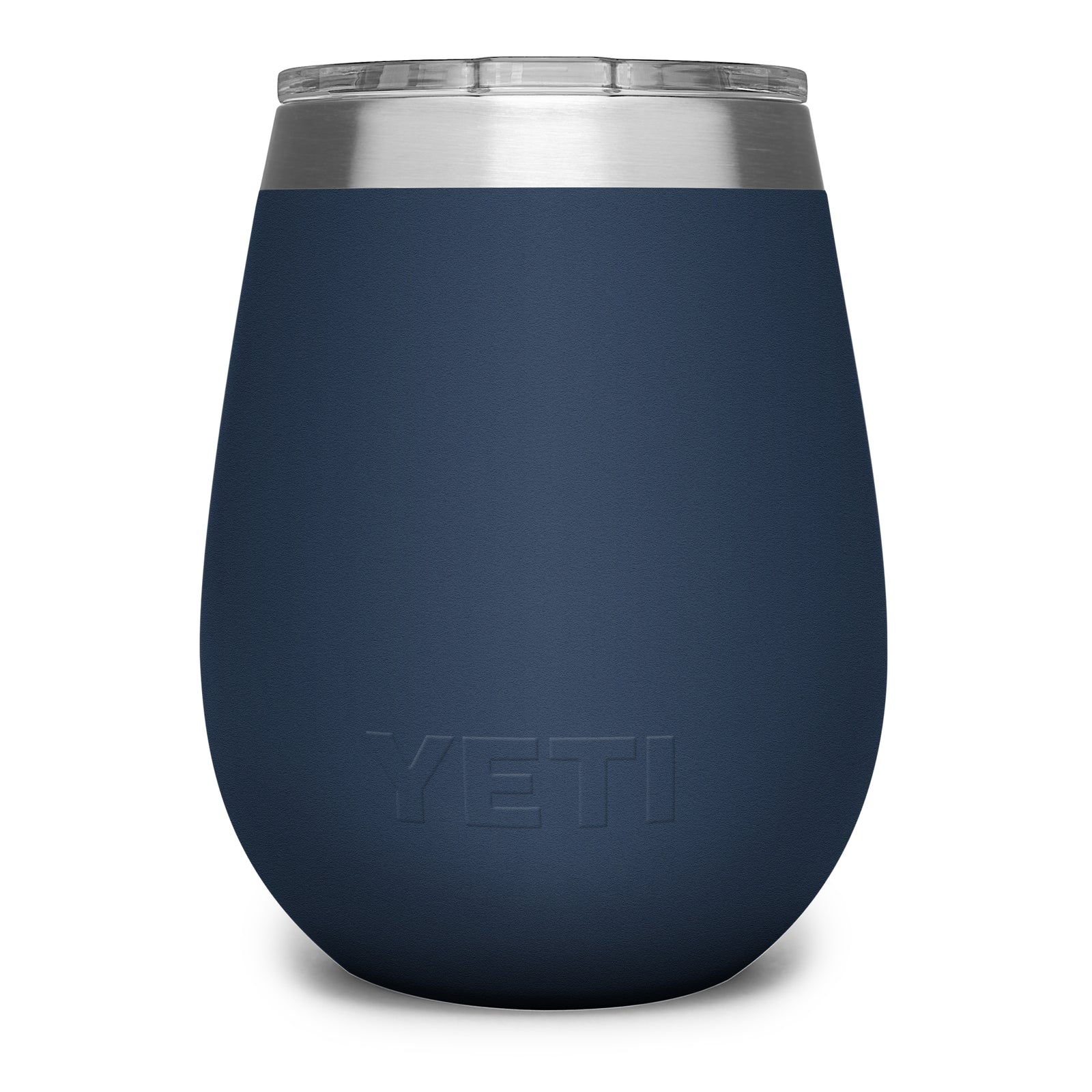 YETI® Rambler Weinbecher 10 Oz - Navy