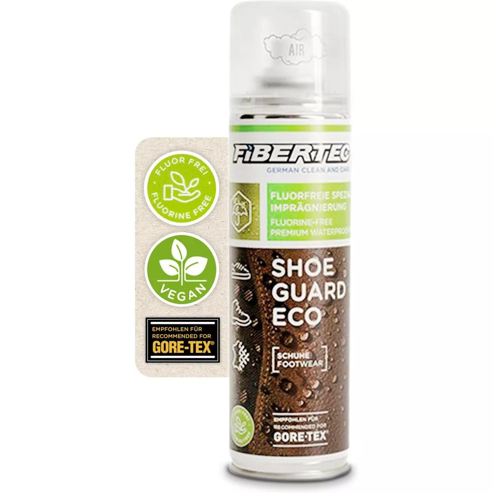 Fibertec Shoe Protector Eco 200ml
