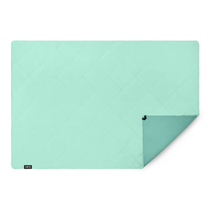 YETI® Decke Lowlands - Seafoam
