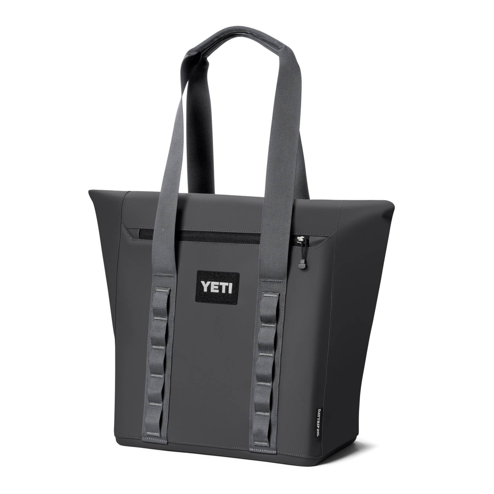 YETI® Daytrip 20L Insulated Tote Bag - Charcoal