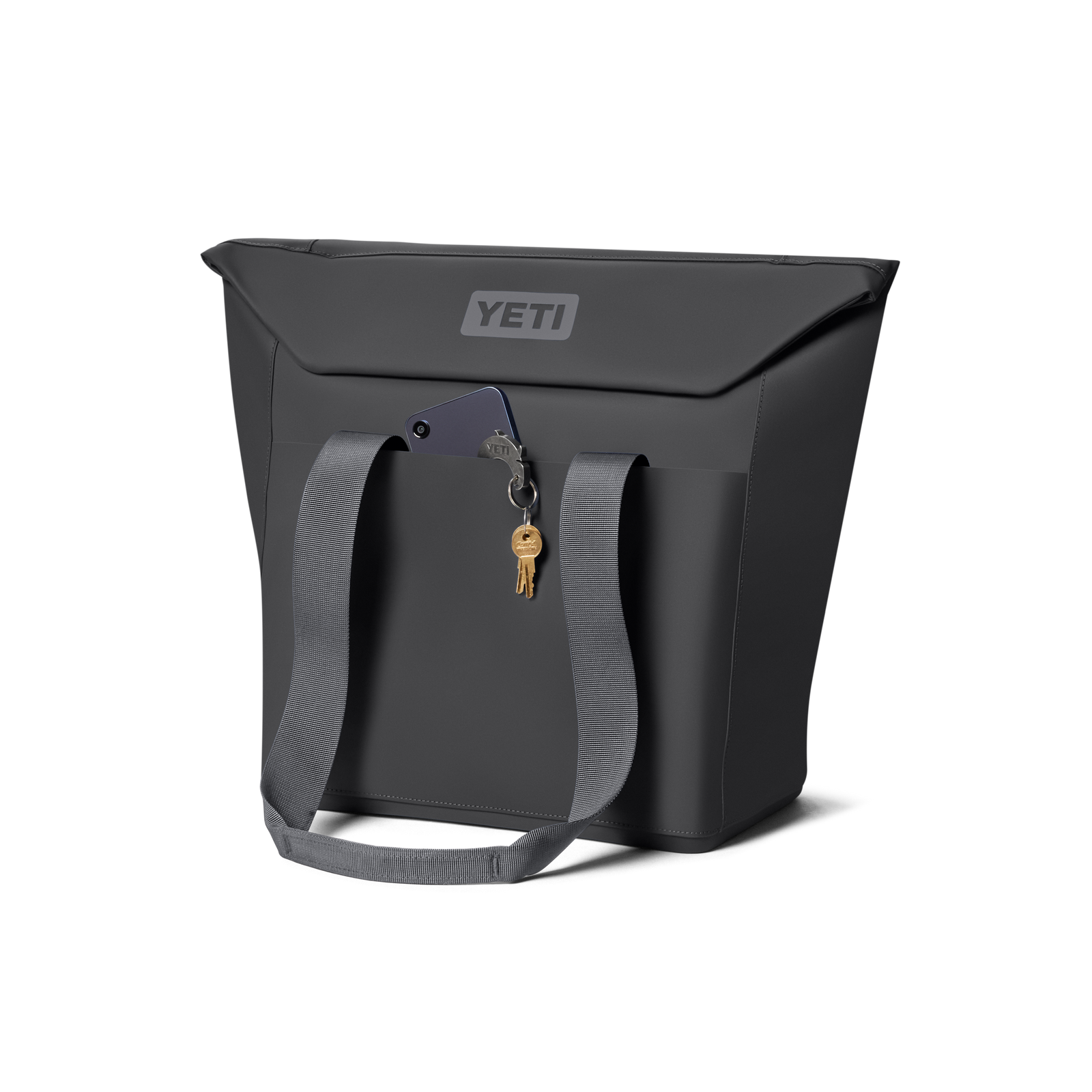 YETI® Daytrip 20L Insulated Tote Bag - Charcoal