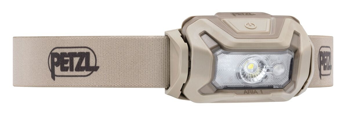 Petzl Stirnlampe ARIA® 1 RGB