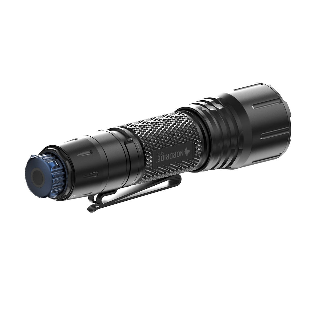 Nordride Taschenlampe Spot Tac 25 R