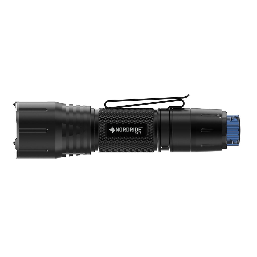 Nordride Taschenlampe Spot Tac 25 R