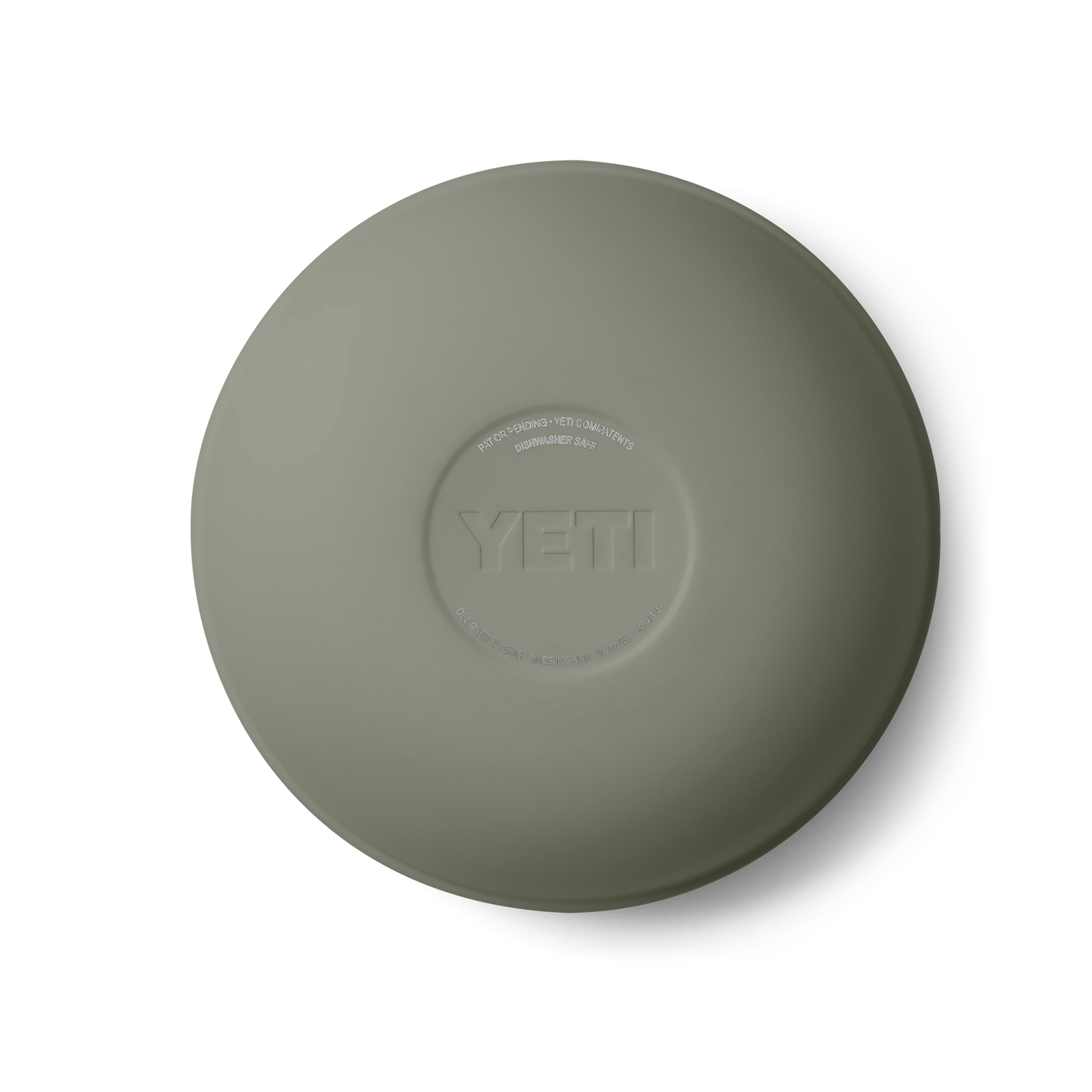 YETI® Rambler Bowl Medium - Pampa Green