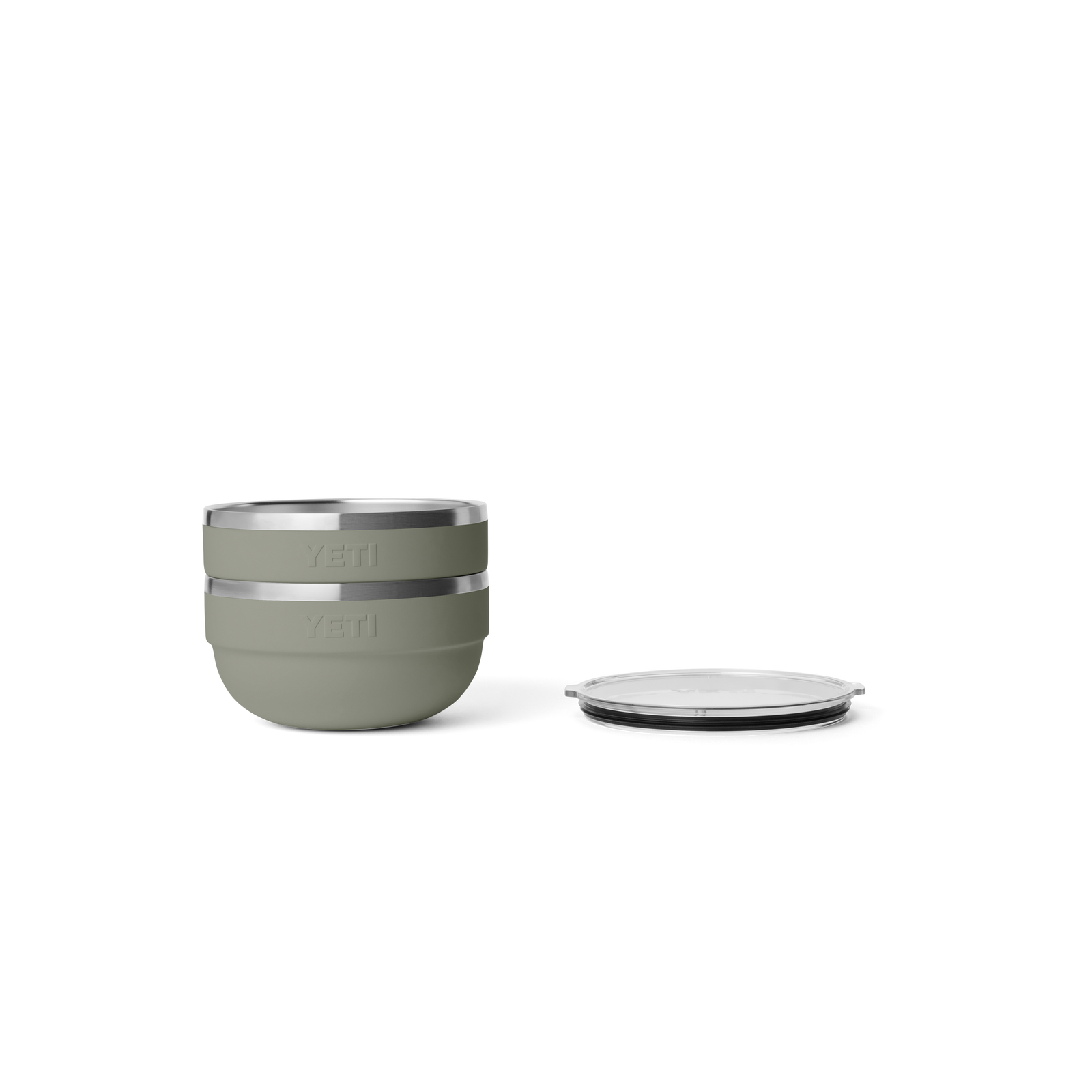 YETI® Rambler Bowl Medium - Pampa Green