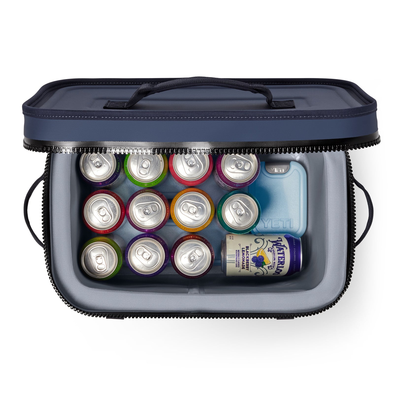 YETI® Cooler Bag Hopper Flip® 18 - Navy