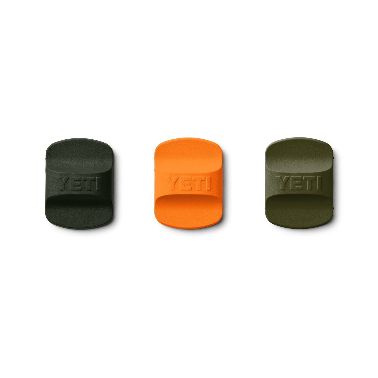 YETI® Magslider Pack - Olive/King Crab Orange