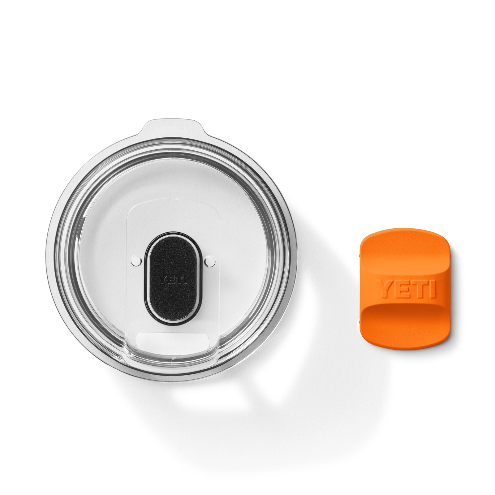 YETI® Magslider Pack - Olive/King Crab Orange