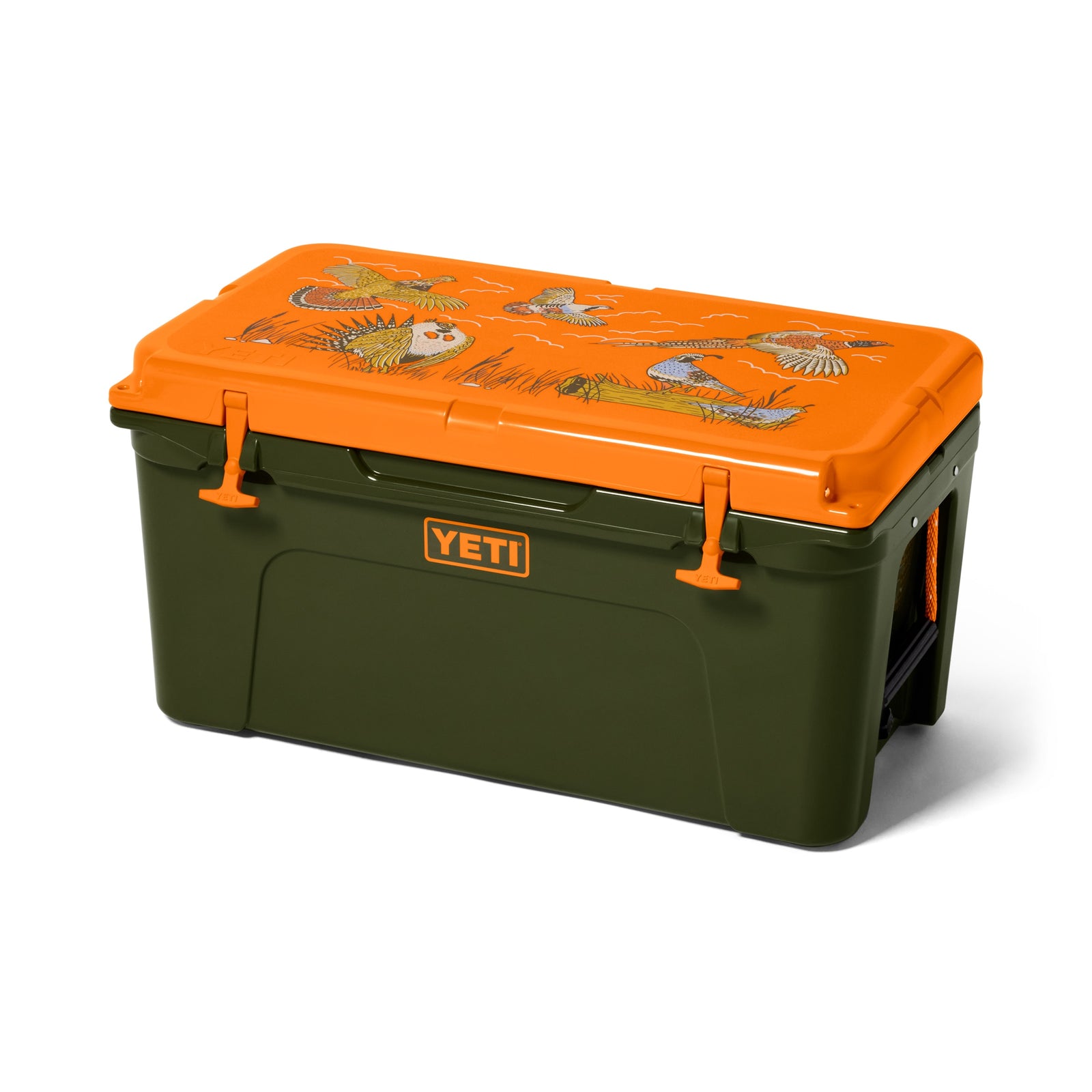 YETI® Kühlbox Tundra 65 - Upland Birds