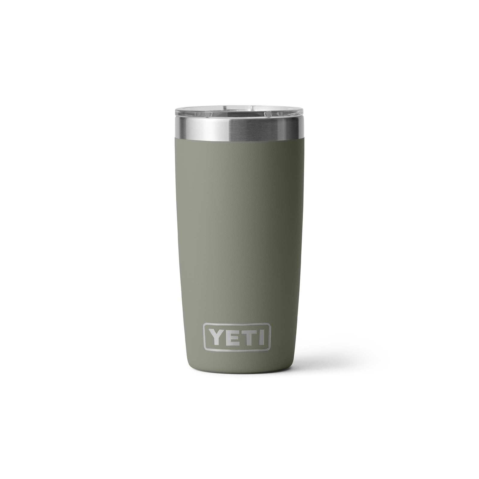 YETI® Becher Rambler 10 Oz - Pampa Green