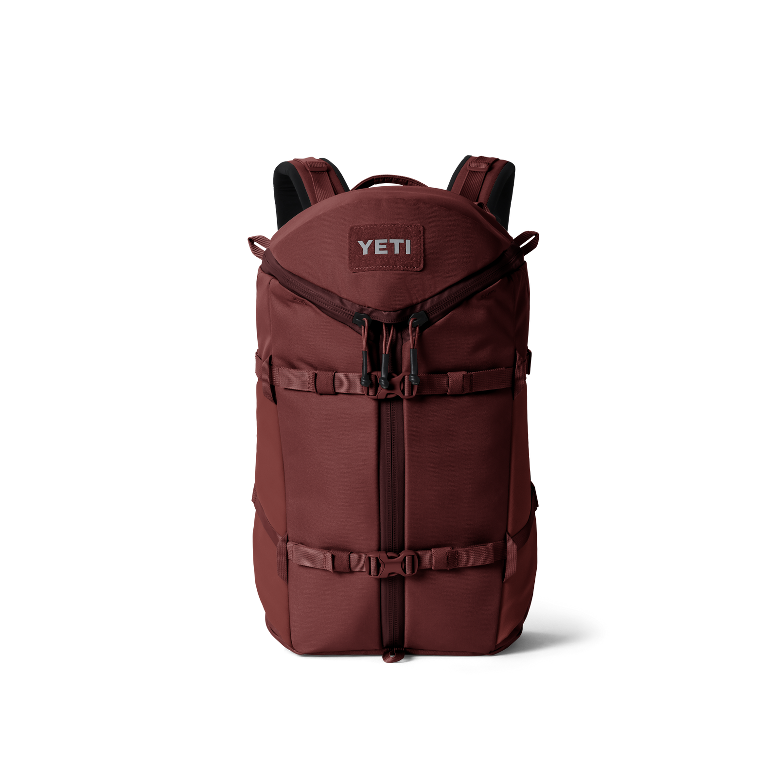 YETI® Rucksack Ranchero™ 22L - Stag Red