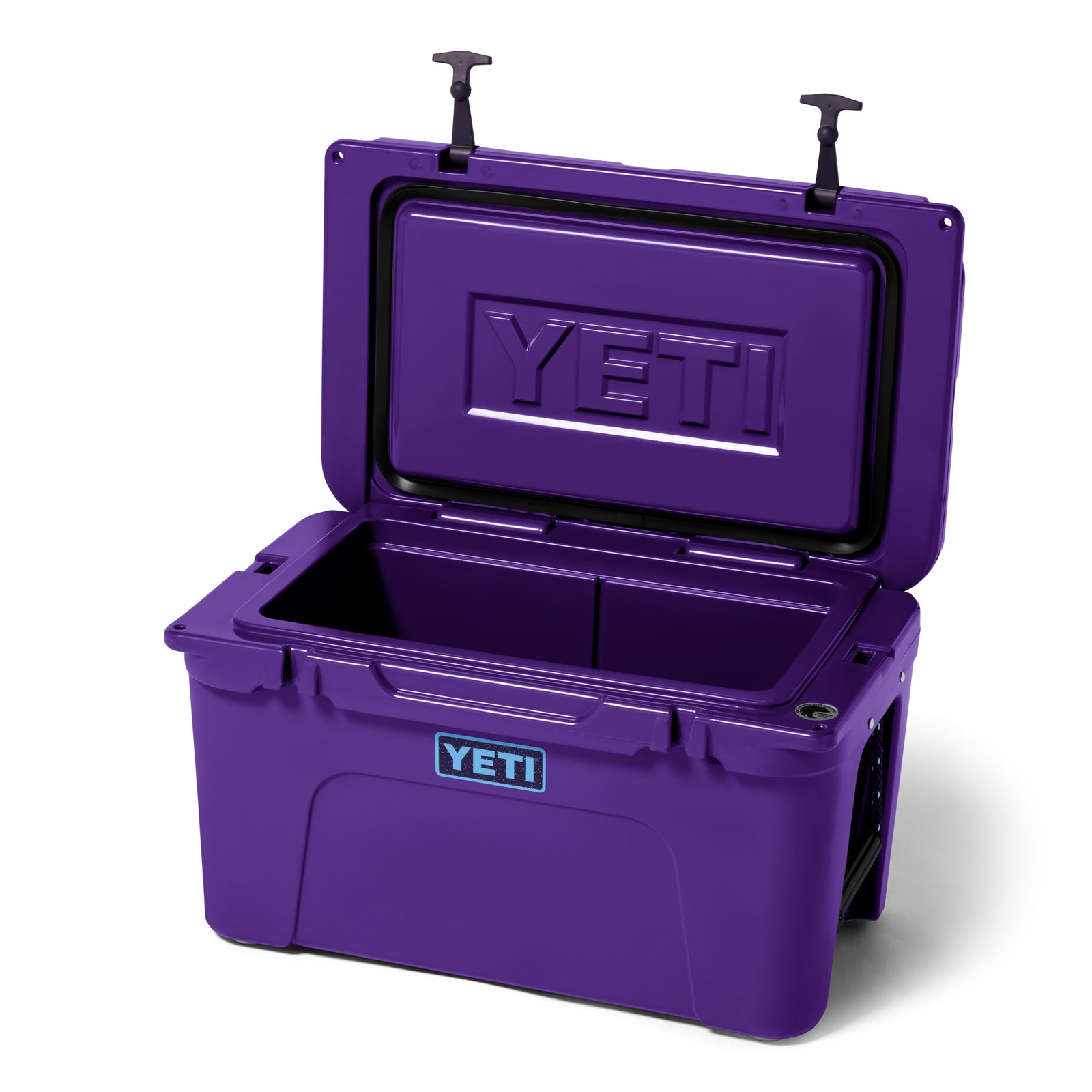 YETI® Kühlbox Tundra 45 - Pace Purple/Blue