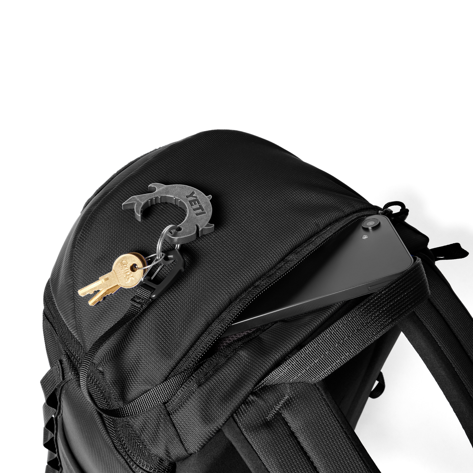 YETI® Rucksack Palo™ 20L - Black