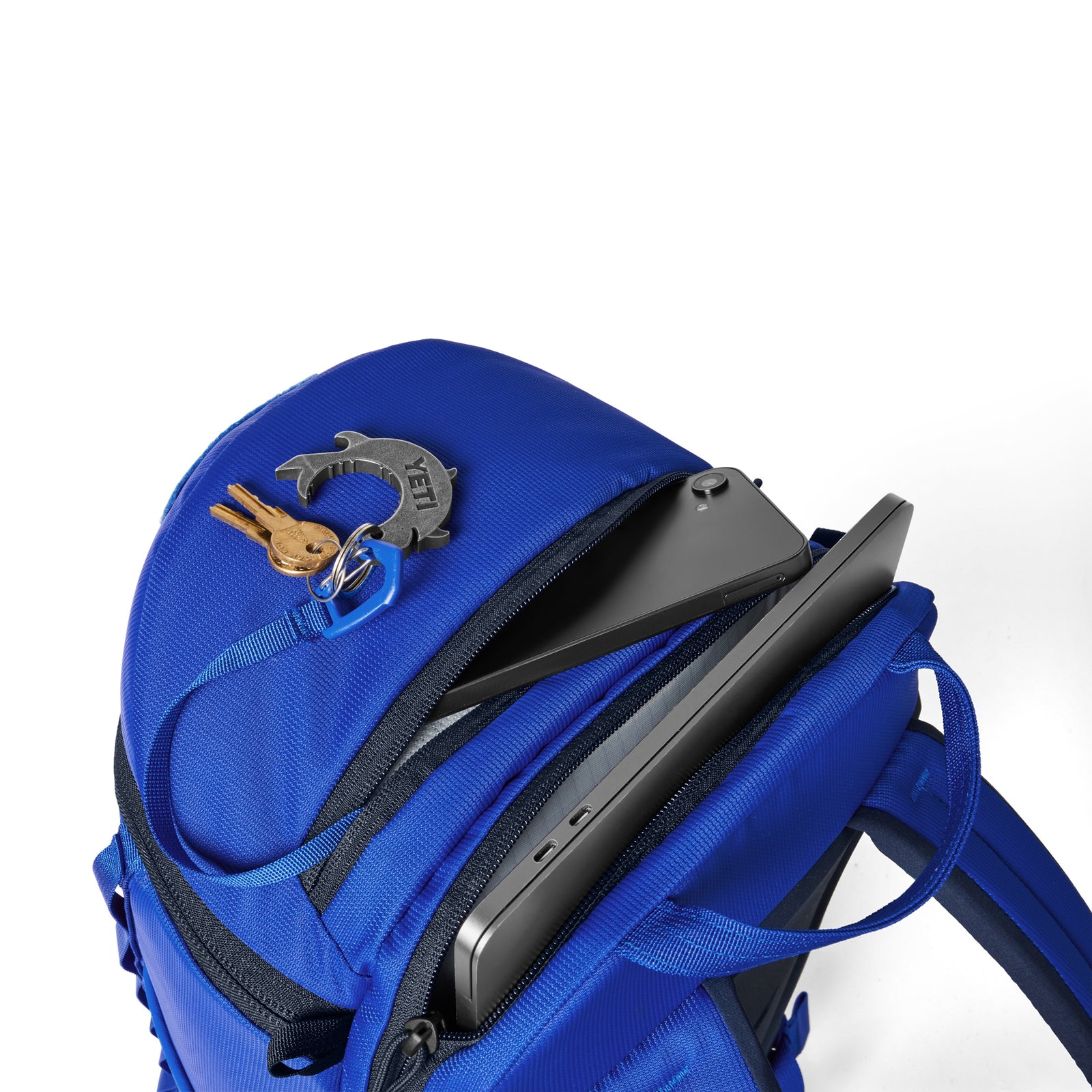 YETI® Rucksack Palo™ 26L - Royale Blue