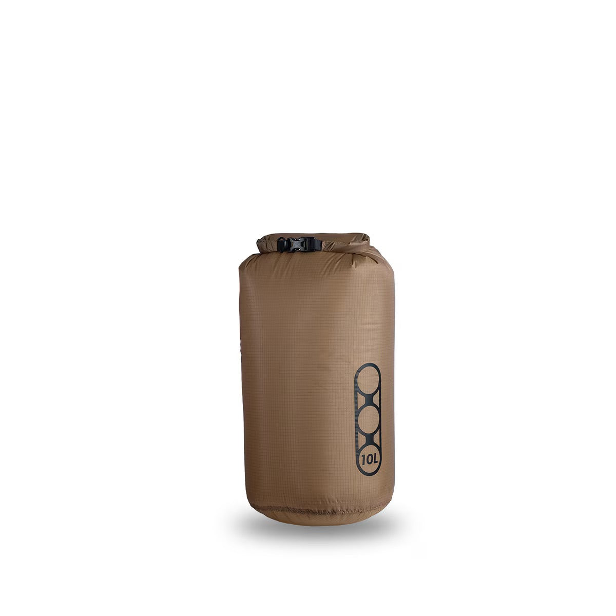 Eberlestock Cirrus Ultralight Dry Bag 5L - Dry Earth