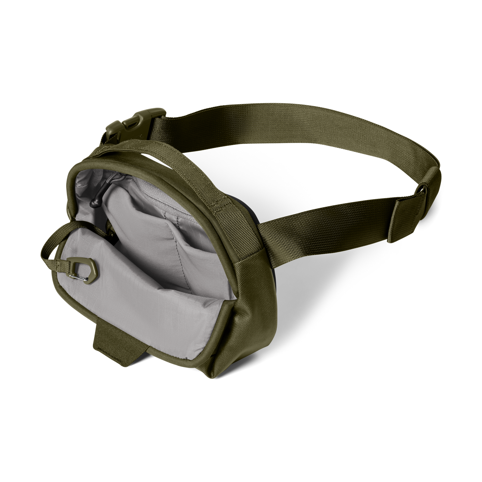 YETI® Ranchero™ Crossbody-Tasche 1 L - Olive
