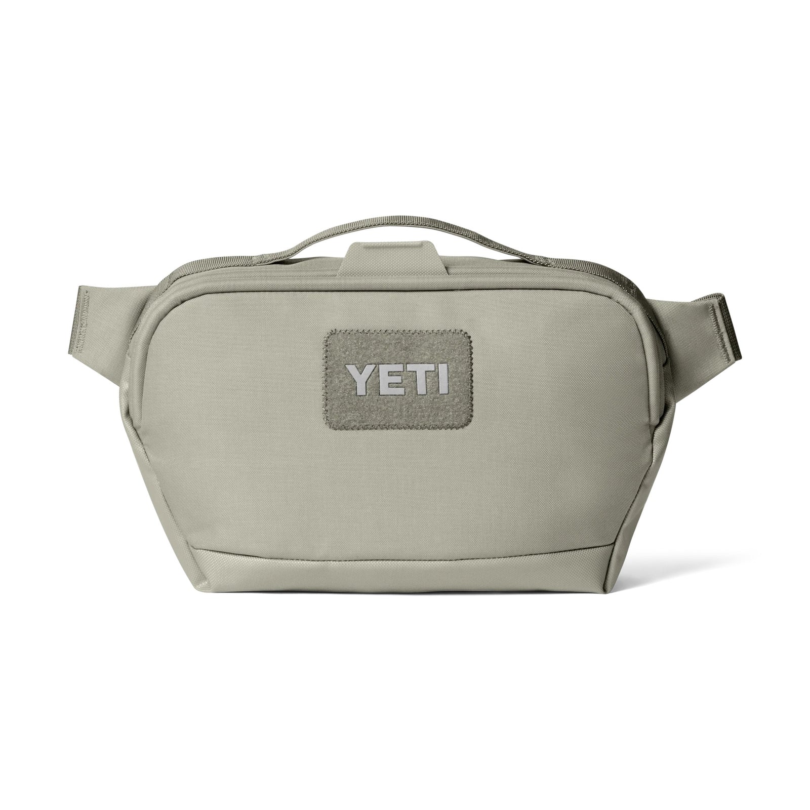YETI® Ranchero™ Crossbody-Tasche 4 L - Pampa Light Green