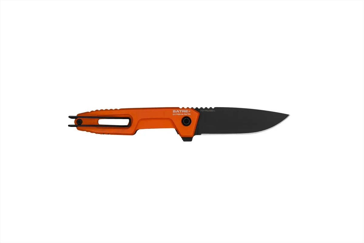 Extrema Ratio SATRE F NITROGEN ORANGE BLACK