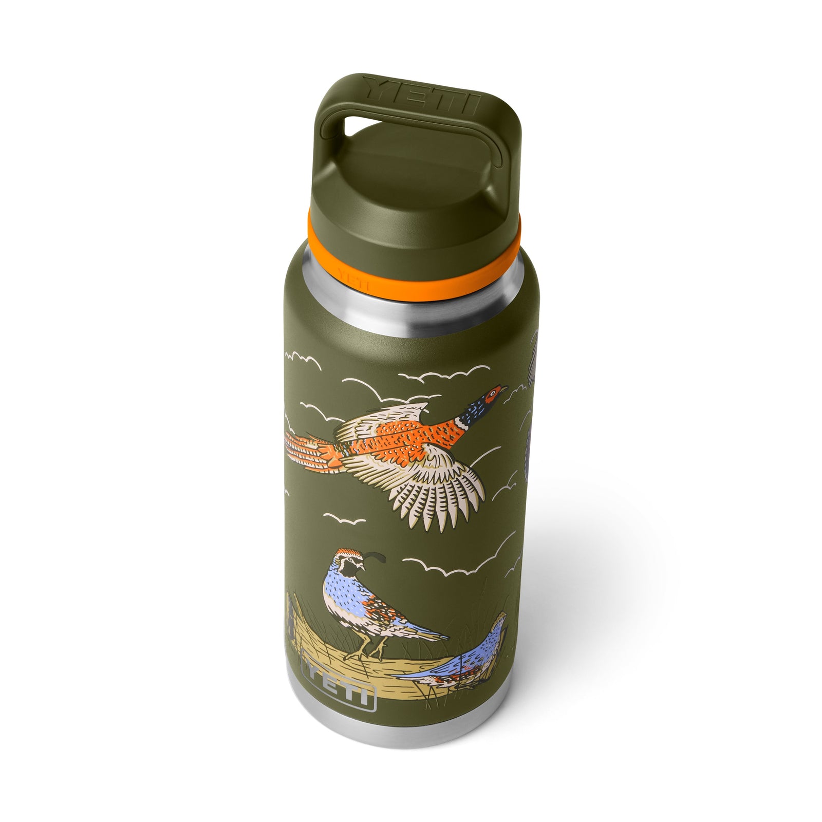 YETI® Flasche Rambler 36 Oz - Upland Bird Olive