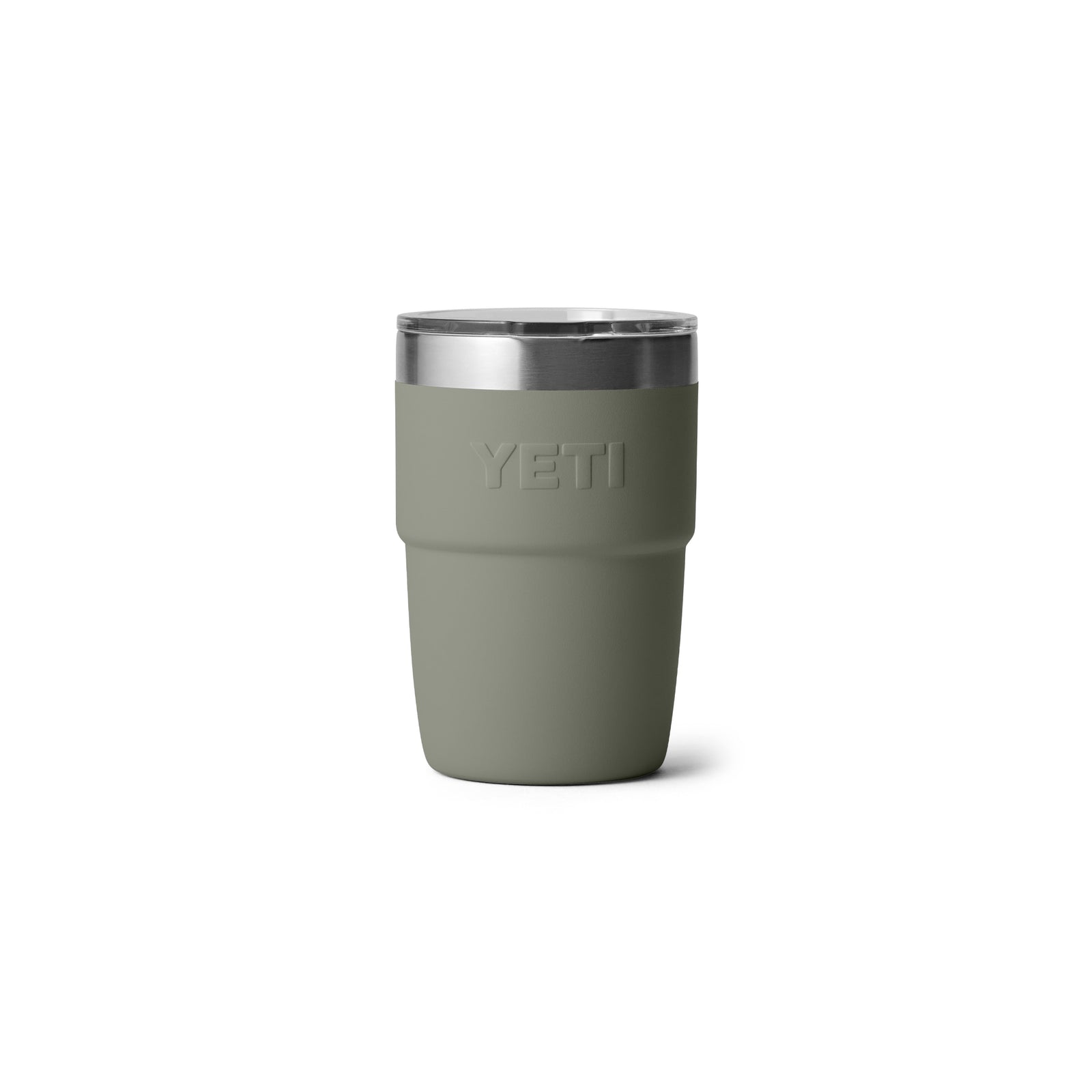 YETI® Stapelbarer Becher Rambler 8 Oz - Pampa Green