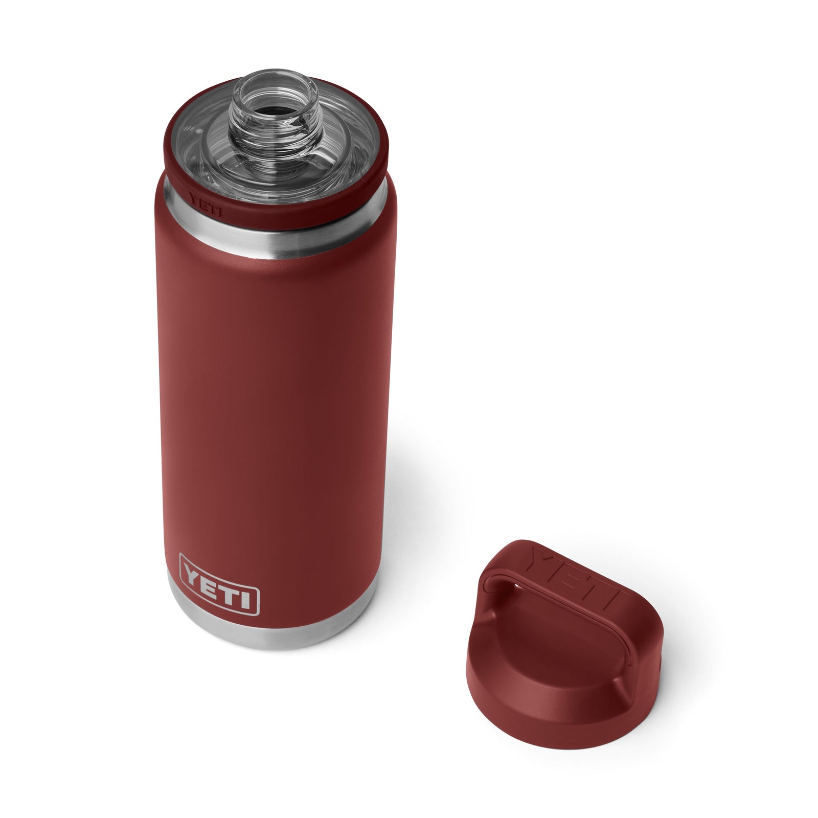 YETI® Flasche Rambler 26 Oz - Stag Red