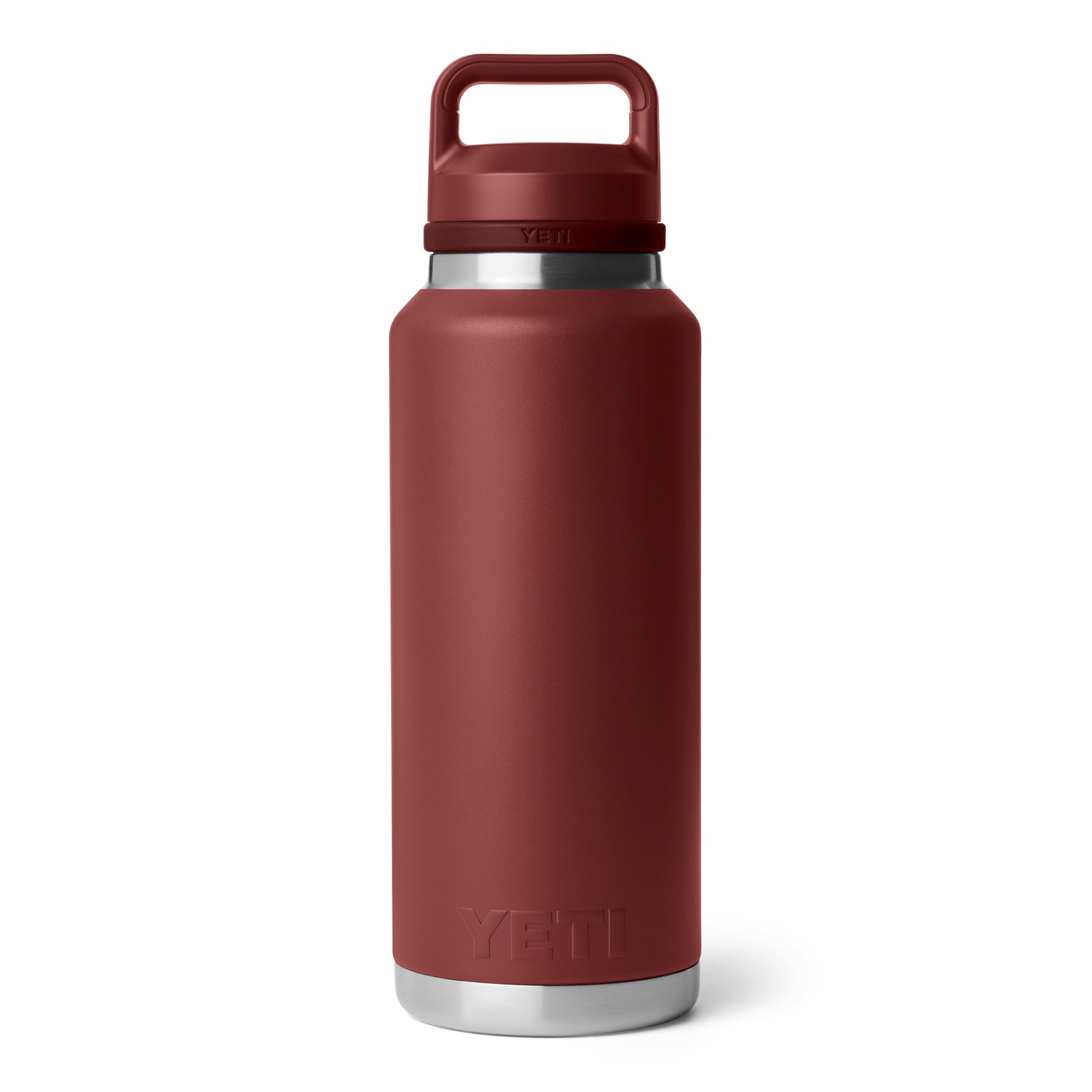 YETI® Flasche Rambler 46 OZ - Stag Red