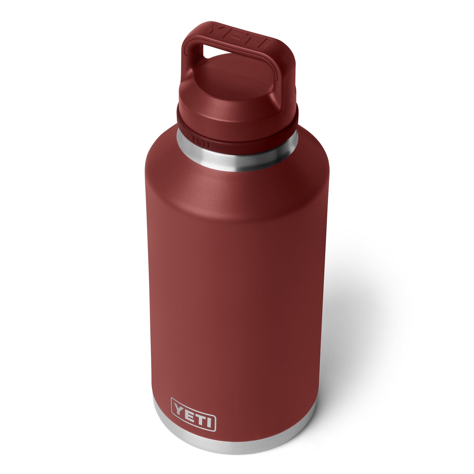 YETI® Flasche Rambler 64 OZ - Stag Red